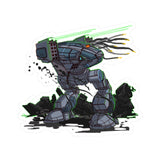 Copy of Stalker Sticker