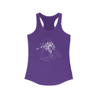 Griffin Ideal Racerback Tank