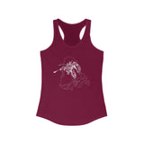 Griffin Ideal Racerback Tank