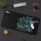 Warhawk Desk Mat