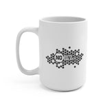 Shadow Hawk Mug 15oz