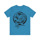 Timber Wolf BattleMech T-Shirt – Mad Cat BattleTech Mech Apparel
