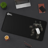 Archer Alt Art Desk Mat