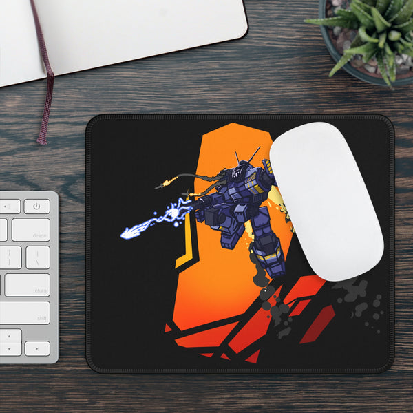 Griffin Gaming Mouse Pad