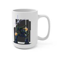 Starslayer Mug 15oz