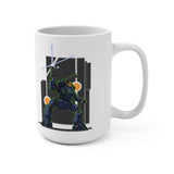 Starslayer Mug 15oz