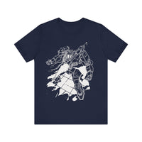 Shadow Hawk T-Shirt