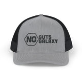 NGNG Hex Snapback Trucker Cap