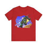 Summoner T-Shirt Full Color