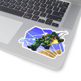 Summoner Sticker