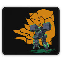 Catapult Gaming Mouse Pad