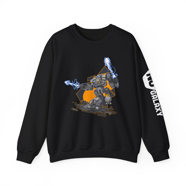 Thug Women's Crewneck Sweatshirt