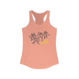 Alpha Lance Ideal Racerback Tank