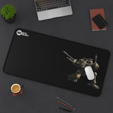 Rifleman Alt Art Desk Mat