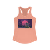 Retro Ideal Racerback Tank
