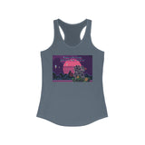 Retro Ideal Racerback Tank