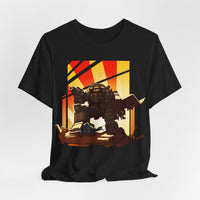 Urbanmech T-Shirt