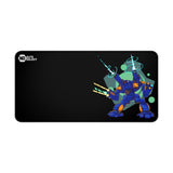 Blood Asp Desk Mat