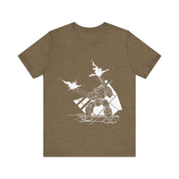 Rifleman T-Shirt