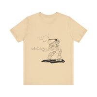 Marauder T-Shirt