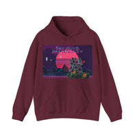 Retro Hoodie