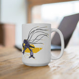 Mad Dog Mug 15oz