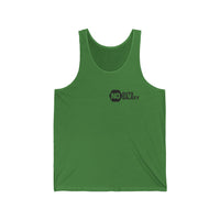 NGNG Jersey Tank