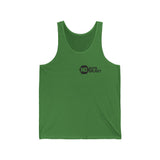 NGNG Jersey Tank