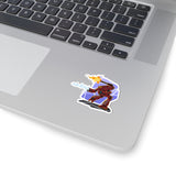 Marauder Sticker