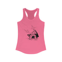 Rifleman Ideal Racerback Tank