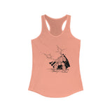 Rifleman Ideal Racerback Tank