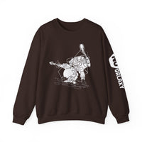 Thug Women's Crewneck Sweatshirt