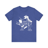 Blood Asp OmniMech T-Shirt – BattleTech Mech Apparel