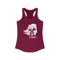 Catapult Ideal Racerback Tank
