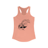 Mad Dog Ideal Racerback Tank