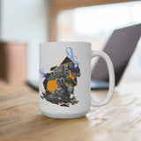 Thug Mug 15oz