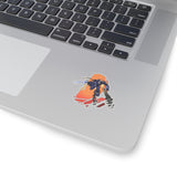 Griffin Sticker