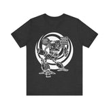 Timber Wolf BattleMech T-Shirt – Mad Cat BattleTech Mech Apparel