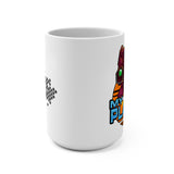 My Home Planet Mug 15oz