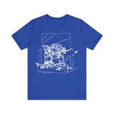 Urbanmech T-Shirt