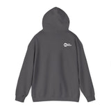 Bushwacker Unisex Heavy Blend™ Hooded Sweatshirt
