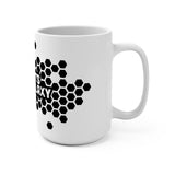 NGNG Mug 15oz
