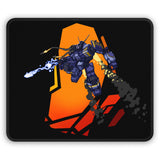 Griffin Gaming Mouse Pad