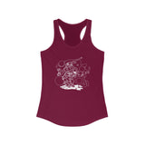 Stone Rhino Ideal Racerback Tank