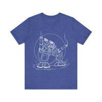 Warhammer T-Shirt