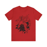 Shadow Hawk T-Shirt