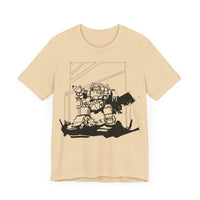 Urbanmech T-Shirt