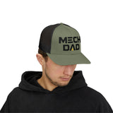 MECHDAD Snapback Trucker Cap