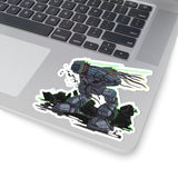 Stalker Sticker