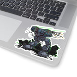 Copy of Stalker Sticker
